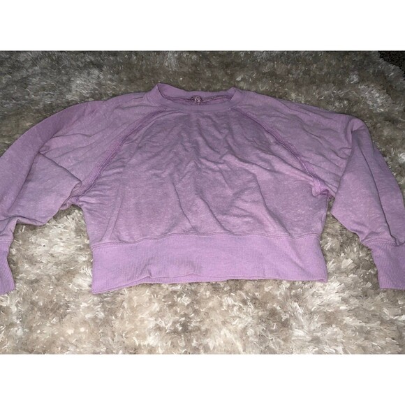 Crave Fame Dolman Sweater size M - Picture 2 of 5